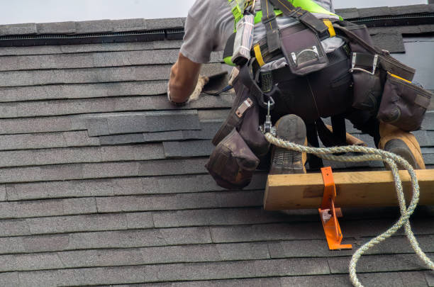 Reliable Roof Installation contractor in Bohemia, NY by Brentwood Metal Roofing